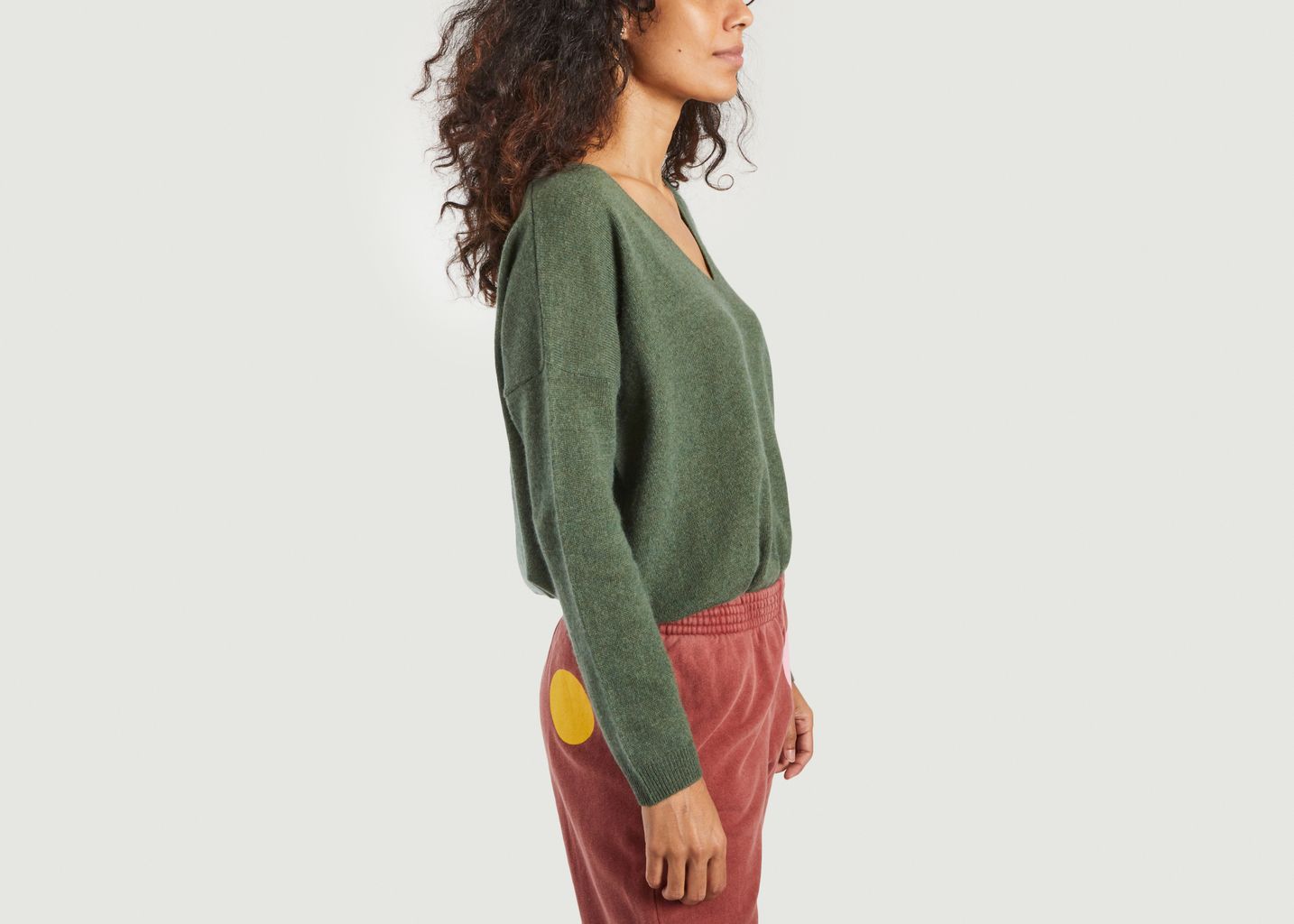 Pull Angele - Absolut cashmere